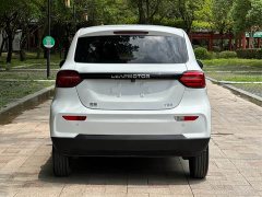 Leapmotor T03 200 Lite Comfort Edition - ფოტო 5