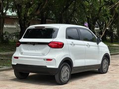 Leapmotor T03 200 Lite Comfort Edition - ფოტო 6