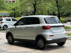 Leapmotor T03 200 Lite Comfort Edition - ფოტო 7
