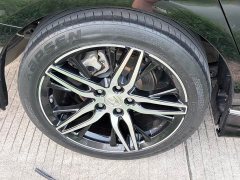 Honda Accord 2022 Sharp Hybrid 2.0L Phantom Night Sharp Intelligent Edition - ფოტო 14