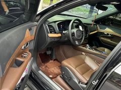 Volvo XC90 B6 Intelligent Luxury 7-Seater - ფოტო 4