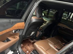 Volvo XC90 B6 Intelligent Luxury 7-Seater - ფოტო 5