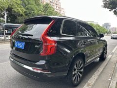 Volvo XC90 B6 Intelligent Luxury 7-Seater - ფოტო 8