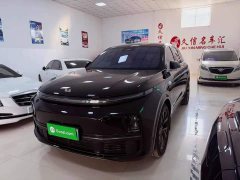 Li Auto L7 Pro - ფოტო 1