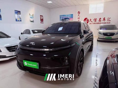 2023 Li Auto L7 Pro - ავტომობილი ჩინეთიდან