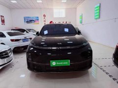 Li Auto L7 Pro - ფოტო 2