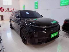 Li Auto L7 Pro - ფოტო 3