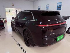 Li Auto L7 Pro - ფოტო 7