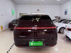 Li Auto L7 Pro - ფოტო 8