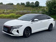 Dongfeng Yixuan MAX 1.5T Super Fuel Cool Dad Edition - фото 1