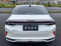 Dongfeng Yixuan MAX 1.5T Super Fuel Cool Dad Edition - фото 10