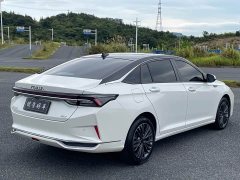 Dongfeng Yixuan MAX 1.5T Super Fuel Cool Dad Edition - фото 11