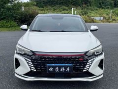 Dongfeng Yixuan MAX 1.5T Super Fuel Cool Dad Edition - фото 2