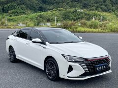 Dongfeng Yixuan MAX 1.5T Super Fuel Cool Dad Edition - фото 3