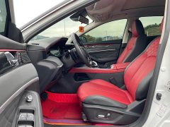 Dongfeng Yixuan MAX 1.5T Super Fuel Cool Dad Edition - фото 4