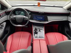 Dongfeng Yixuan MAX 1.5T Super Fuel Cool Dad Edition - фото 5
