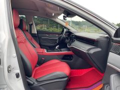 Dongfeng Yixuan MAX 1.5T Super Fuel Cool Dad Edition - фото 6