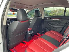 Dongfeng Yixuan MAX 1.5T Super Fuel Cool Dad Edition - фото 7