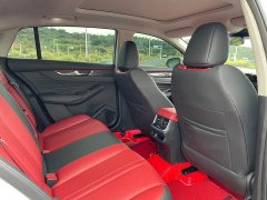 Dongfeng Yixuan MAX 1.5T Super Fuel Cool Dad Edition - фото 8