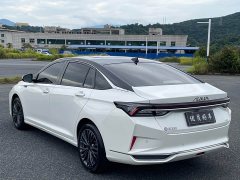 Dongfeng Yixuan MAX 1.5T Super Fuel Cool Dad Edition - фото 9