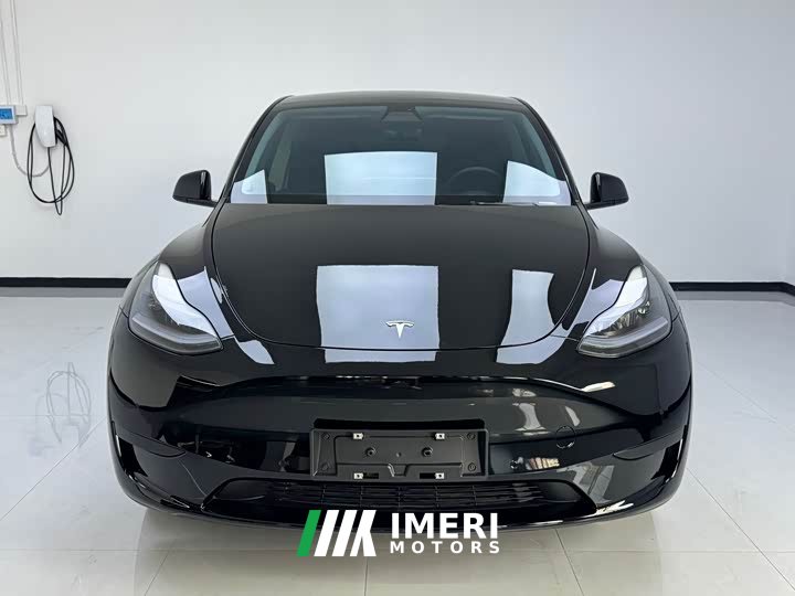 Tesla Model Y Rear-Wheel Drive - ავტომობილი ჩინეთიდან