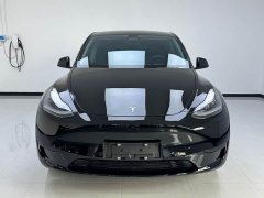 Tesla Model Y Rear-Wheel Drive - ფოტო 1