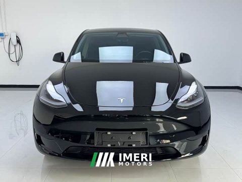 2022 Tesla Model Y Rear-Wheel Drive - ავტომობილი ჩინეთიდან