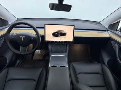 Tesla Model Y Rear-Wheel Drive - ფოტო 10