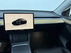 Tesla Model Y Rear-Wheel Drive - ფოტო 12