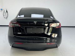 Tesla Model Y Rear-Wheel Drive - ფოტო 5