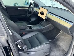 Tesla Model Y Rear-Wheel Drive - ფოტო 9