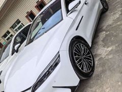BYD Han 2021 EV Standard Range Luxury - ფოტო 2