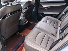 BYD Han 2021 EV Standard Range Luxury - ფოტო 4