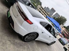 BYD Han 2021 EV Standard Range Luxury - ფოტო 6