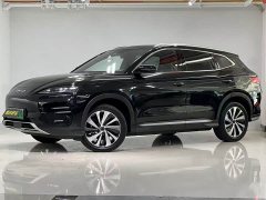 BYD Song Plus New Energy 2023 Champion Edition EV 520KM Flagship - photo 1