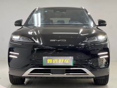 BYD Song Plus New Energy 2023 Champion Edition EV 520KM Flagship - photo 2