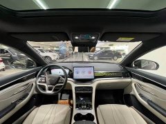 BYD Song Plus New Energy 2023 Champion Edition EV 520KM Flagship - photo 6