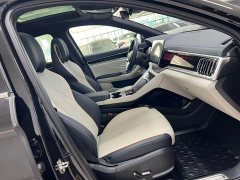 BYD Song Plus New Energy 2023 Champion Edition EV 520KM Flagship - photo 7