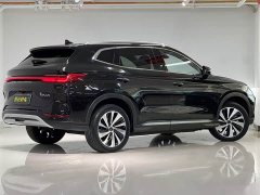 BYD Song Plus New Energy 2023 Champion Edition EV 520KM Flagship - photo 8