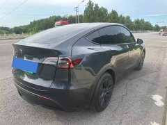 Tesla Model Y Rear-Wheel Drive - ფოტო 2