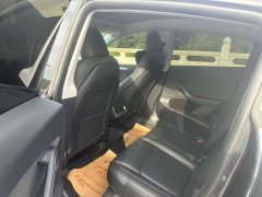 Tesla Model Y Rear-Wheel Drive - ფოტო 4