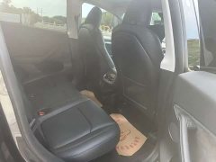 Tesla Model Y Rear-Wheel Drive - ფოტო 7