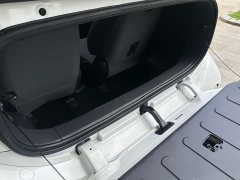 Wuling NanoEV 2021 Fun Edition - ფოტო 12
