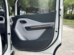 Wuling NanoEV 2021 Fun Edition - ფოტო 14
