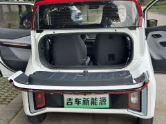 Wuling NanoEV 2021 Fun Edition - ფოტო 15