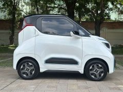 Wuling NanoEV 2021 Fun Edition - ფოტო 4