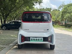Wuling NanoEV 2021 Fun Edition - ფოტო 5