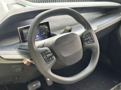 Wuling NanoEV 2021 Fun Edition - ფოტო 8