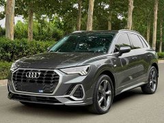 Audi Q3 35 TFSI Fashion Dynamic - photo 1