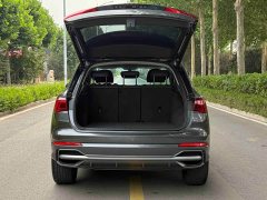 Audi Q3 35 TFSI Fashion Dynamic - photo 10